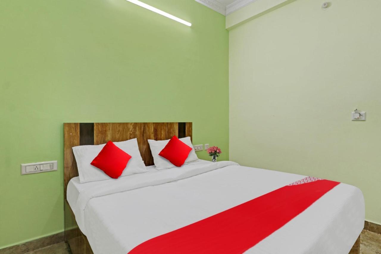 Hotel O Skyspace Near Hare Krishna Hill
