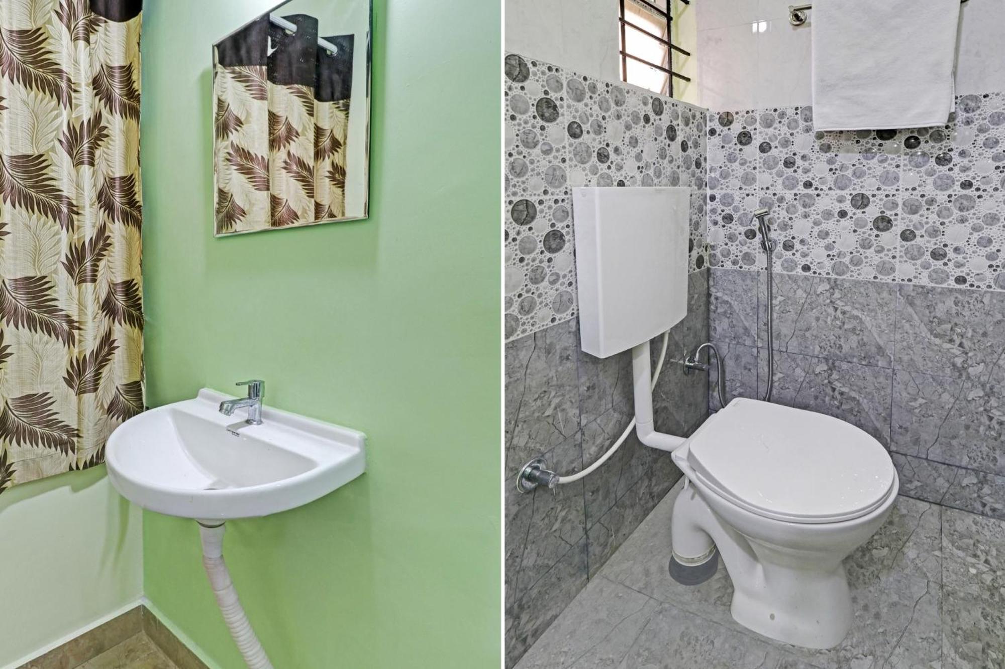 Hotel O Skyspace Near Hare Krishna Hill 4*