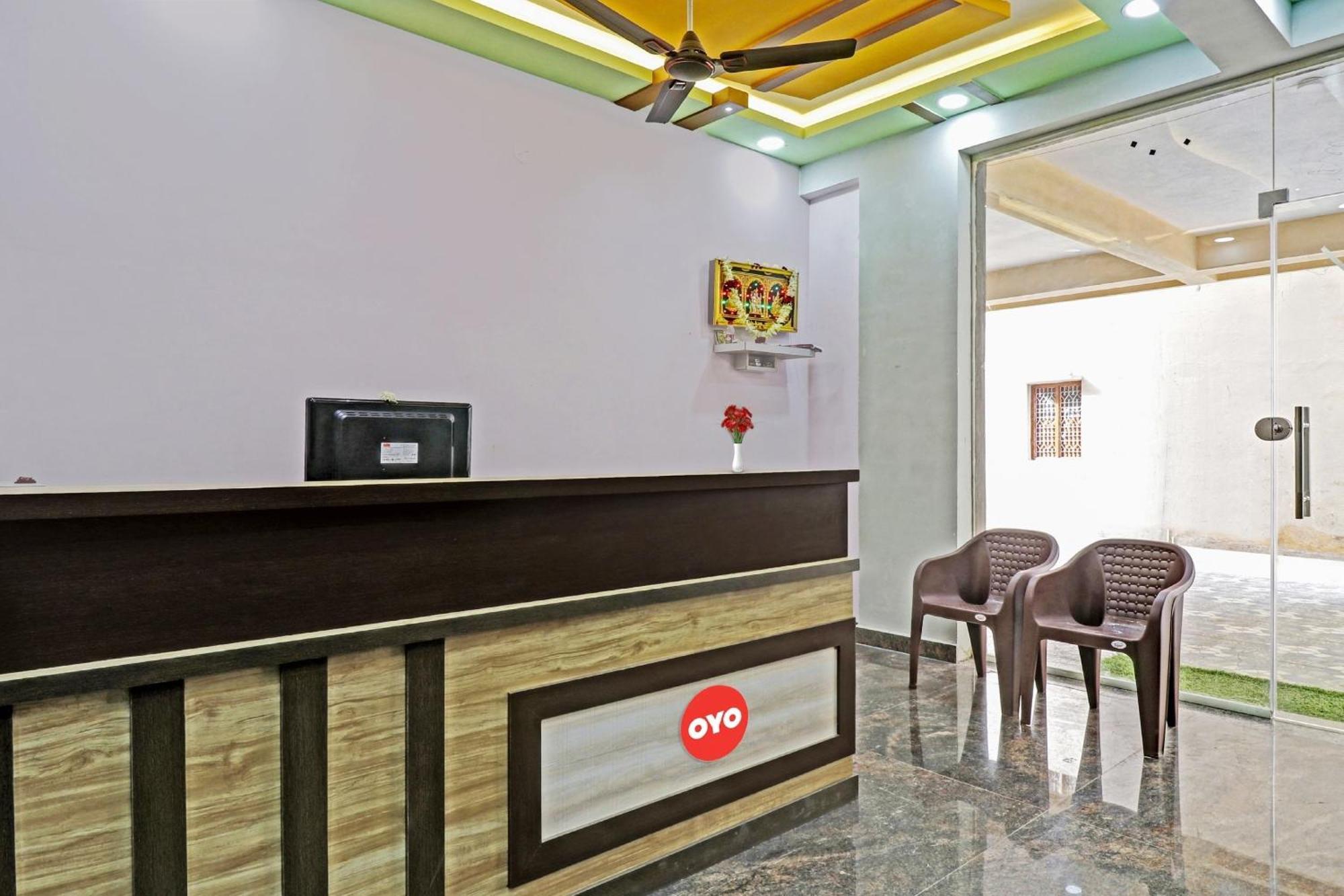 O Skyspace Near Hare Krishna Hill 4*